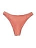 Unbranded Solid Orange Pink Swimsuit Bottoms Size XL (estimated) - photo 1