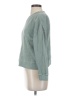 Madewell 100% Cotton Green Sweatshirt Size XS - photo 5