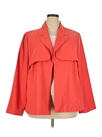 Roz & Ali Jacket (view 1)