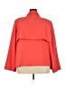 Roz & Ali 100% Polyester Red Jacket Size 24 - photo 2
