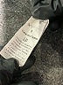 Unbranded Black Long Sleeve Top Size M - photo 7