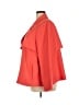 Roz & Ali 100% Polyester Red Jacket Size 24 - photo 5