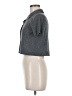 Unbranded Gray Short Sleeve Top Size M (estimated) - photo 5