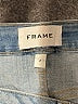 FRAME Hearts Blue Jeans Size 2 - photo 7