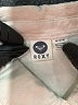 Roxy Ivory Long Sleeve Button-Down Shirt Size M - photo 7