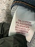 Kohl's Solid Blue Jeans Size 7 - photo 8