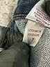 Kohl's Solid Blue Jeans Size 7 - photo 9