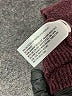 A New Day Burgundy Pullover Sweater Size M - photo 8