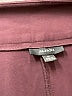 Alfani Burgundy Dress Pants Size 14 - photo 7