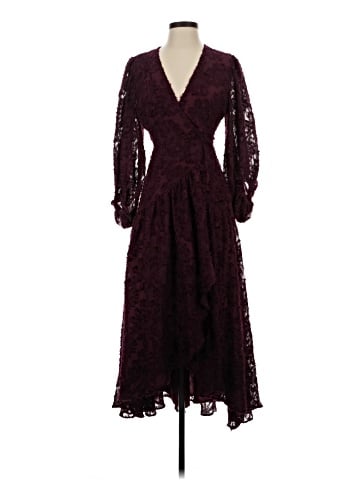 Hutch Cocktail Dress (view 1)