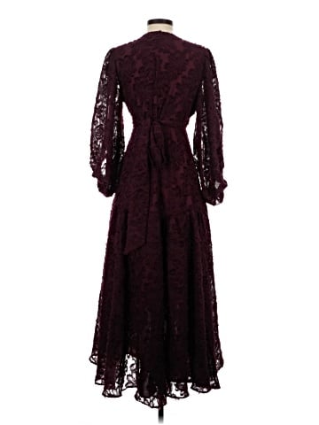 Hutch Cocktail Dress (view 2)