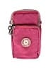 Assorted Brands Pink Clutch One size - photo 1