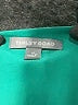 Tinley Road 100% Polyester Green Long Sleeve Blouse Size XS - photo 7