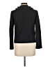 J.Crew 100% Wool Black Jacket Size 8 - photo 2