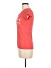 Unbranded Red Short Sleeve Top Size M - photo 5