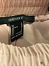 Forever 21 Solid Tan Khaki Shorts Size L - photo 3
