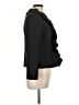 J.Crew 100% Wool Black Jacket Size 8 - photo 4