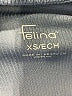 Felina Blue Pullover Sweater Size XS - photo 7