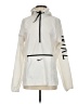 Nike White Pullover Hoodie Size S - photo 1
