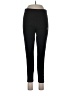 Adidas Solid Black Active Pants Size L - photo 1