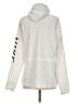 Nike White Pullover Hoodie Size S - photo 2