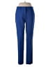 Tahari by ASL Blue Dress Pants Size 2 - photo 1