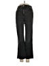 Zara Black Jeans Size 4 - photo 1