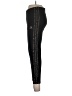 Adidas Solid Black Active Pants Size L - photo 5