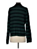 Citrus 100% Polyester Green Cardigan Size S - photo 2