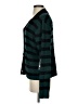 Citrus 100% Polyester Green Cardigan Size S - photo 5