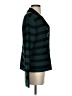 Citrus 100% Polyester Green Cardigan Size S - photo 4