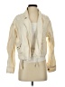 Bershka Ivory Jacket Size S - photo 1