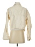 Bershka Ivory Jacket Size S - photo 2