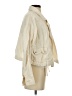 Bershka Ivory Jacket Size S - photo 4