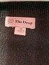 The Drop Black Pullover Sweater Size 3X - photo 7