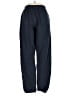Athletic Works Blue Casual Pants Size S - photo 2