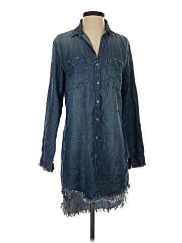 Bella Dahl Casual Dress (view 1)