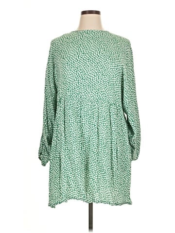 Daisy Street Casual Dress (view 1)