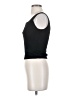 Madewell 100% Viscose Black Sleeveless Top Size XXS - photo 5