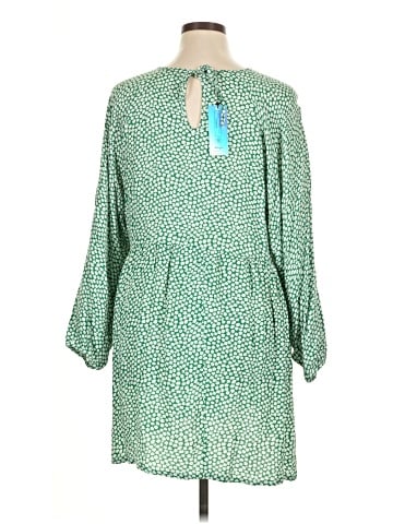 Daisy Street Casual Dress (view 2)