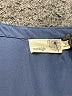 Everleigh 100% Polyester Blue Sleeveless Blouse Size XL - photo 7