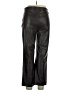Reitmans Black Casual Pants Size 14 (petite) - photo 2