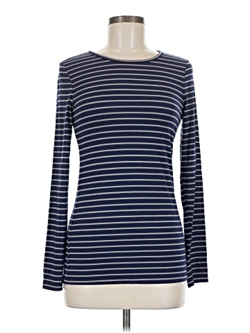 Halogen Long Sleeve T-Shirt (view 1)