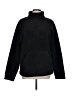Bcg 100% Polyester Solid Black Turtleneck Sweater Size L - photo 1