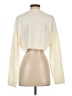 Shein Ivory Pullover Sweater Size 4 - photo 2