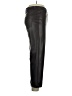 Reitmans Black Casual Pants Size 14 (petite) - photo 4