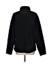 Bcg 100% Polyester Solid Black Turtleneck Sweater Size L - photo 2