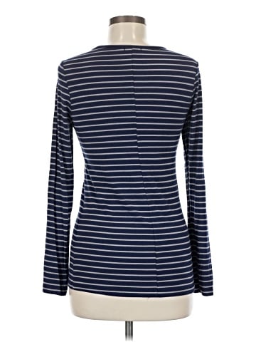 Halogen Long Sleeve T-Shirt (view 2)