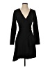 Hutch Black Cocktail Dress Size S - photo 1