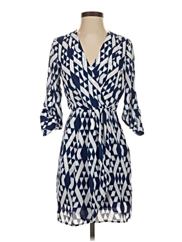 Collective Concepts Casual Dress (view 1)